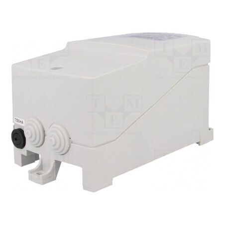 Transformator Siguranță 100VA 230VAC 24V IP54 Clasa Izolație II | Electronic-mag.ro | Componente Electronice
