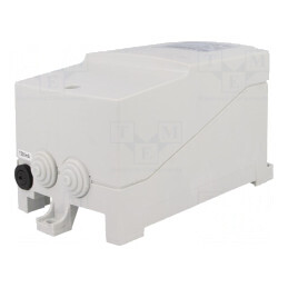 Transformator Siguranță 100VA 230VAC 24V IP54 Clasa Izolație II | Electronic-mag.ro | Componente Electronice