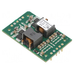 Convertor DC/DC 18-75V la 5V 20A THT | Electronic-mag.ro | Componente Electronice