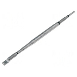 Vârf lopăţică 3mm JBC C120003 | Electronic-mag.ro | Componente Electronice