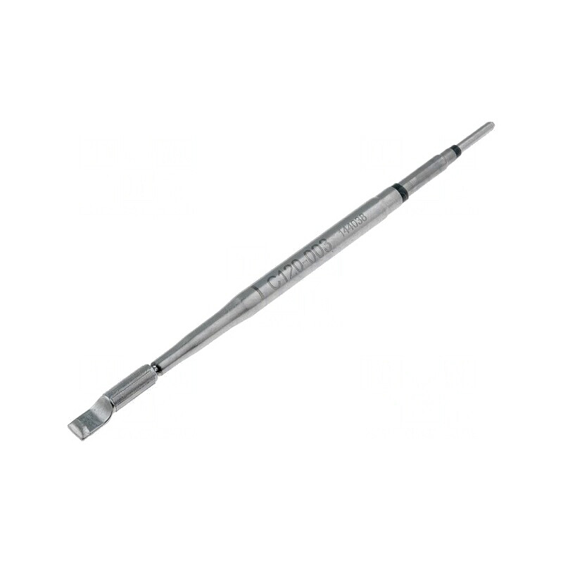 Vârf lopăţică 3mm JBC C120003 | Electronic-mag.ro | Componente Electronice