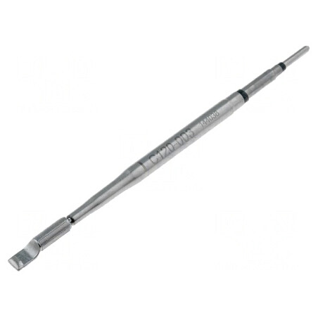 Vârf lopăţică 3mm JBC C120003 | Electronic-mag.ro | Componente Electronice