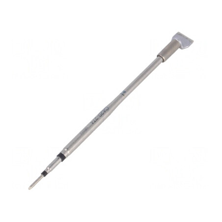 Vârf Lopățică 6mm pentru Clești Fierbinți | Electronic-mag.ro | Componente Electronice