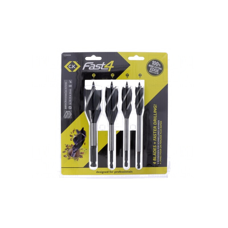 Set Burghie Lemn și PAL 16mm-30mm | Electronic-mag.ro | Componente Electronice