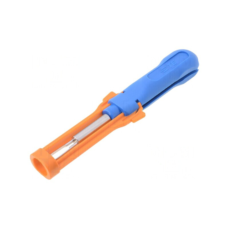 Unealtă pentru demontare terminale 107mm | Electronic-mag.ro | Componente Electronice