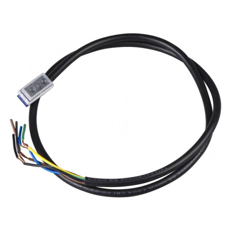 Cablu Conexiune 10m | Electronic-mag.ro | Componente Electronice