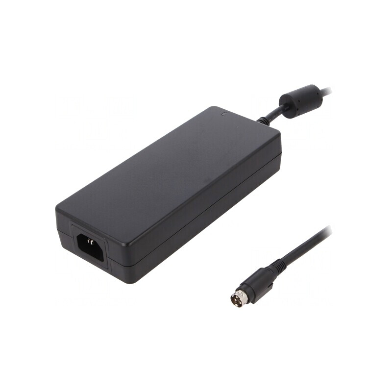 Alimentator Pulsatoriu 15V 9,6A 144W KYCON KPPX-4P | Electronic-mag.ro | Componente Electronice Alimentator Pulsatoriu 15V 9,6A 144W KYCON KPPX-4P | Electronic-mag.ro | Componente Electronice