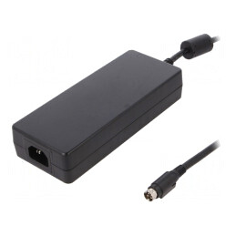 Alimentator Pulsatoriu 15V 9,6A 144W KYCON KPPX-4P | Electronic-mag.ro | Componente Electronice