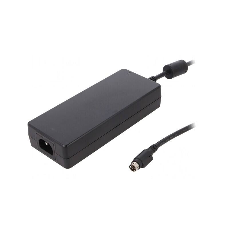 Alimentator Pulsatoriu 20V 8A 160W GSM160A20-R7B | Electronic-mag.ro | Componente Electronice Alimentator Pulsatoriu 20V 8A 160W GSM160A20-R7B | Electronic-mag.ro | Componente Electronice