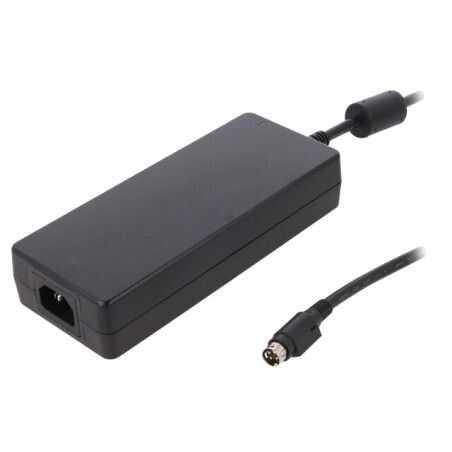 Alimentator Pulsatoriu 20V 8A 160W GSM160A20-R7B | Electronic-mag.ro | Componente Electronice