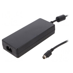 Alimentator Pulsatoriu 20V 8A 160W GSM160A20-R7B | Electronic-mag.ro | Componente Electronice
