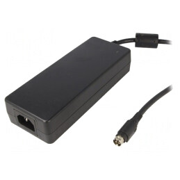 Adaptor Alimentare 48V 3.34A 160W KYCON KPPX-4P | Electronic-mag.ro | Componente Electronice