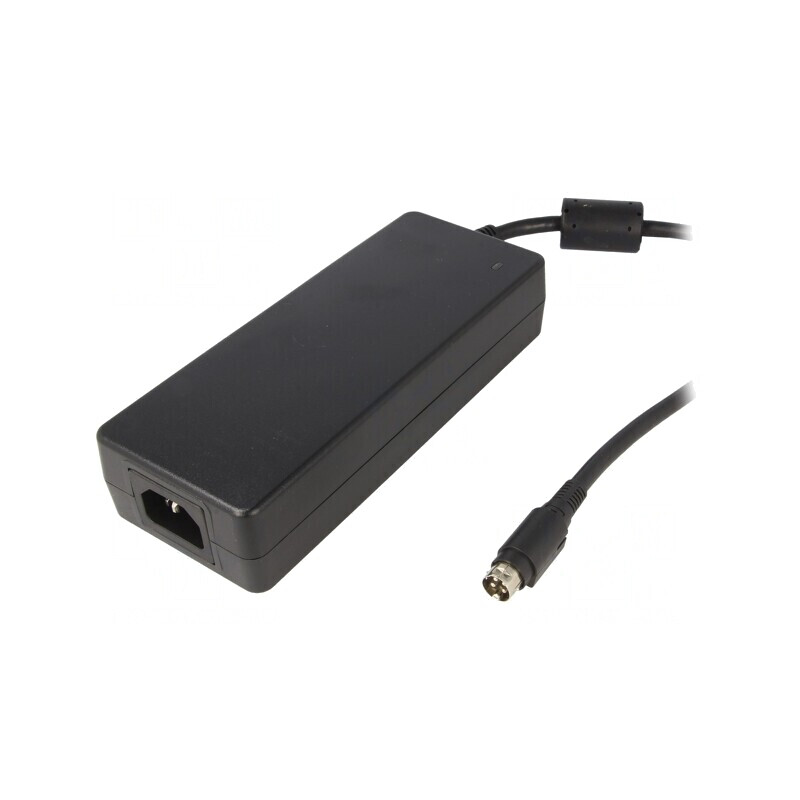 Adaptor Alimentare 48V 3.34A 160W KYCON KPPX-4P | Electronic-mag.ro | Componente Electronice Adaptor Alimentare 48V 3.34A 160W KYCON KPPX-4P | Electronic-mag.ro | Componente Electronice