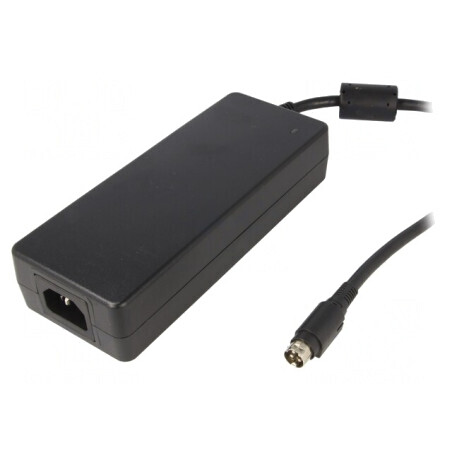 Adaptor Alimentare 48V 3.34A 160W KYCON KPPX-4P | Electronic-mag.ro | Componente Electronice