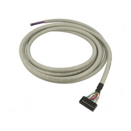 Cablu de conexiune pentru regletă | Electronic-mag.ro | Componente Electronice