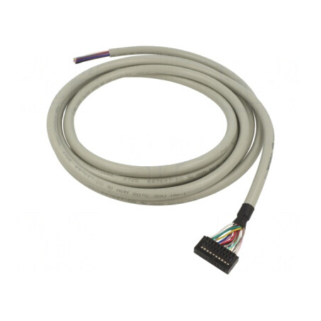 Cablu de conexiune pentru regletă | Electronic-mag.ro | Componente Electronice