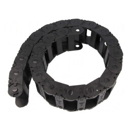 Ghidaj cu Lanț 2500 Rază 125mm Lungime 1012mm | Electronic-mag.ro | Componente Electronice