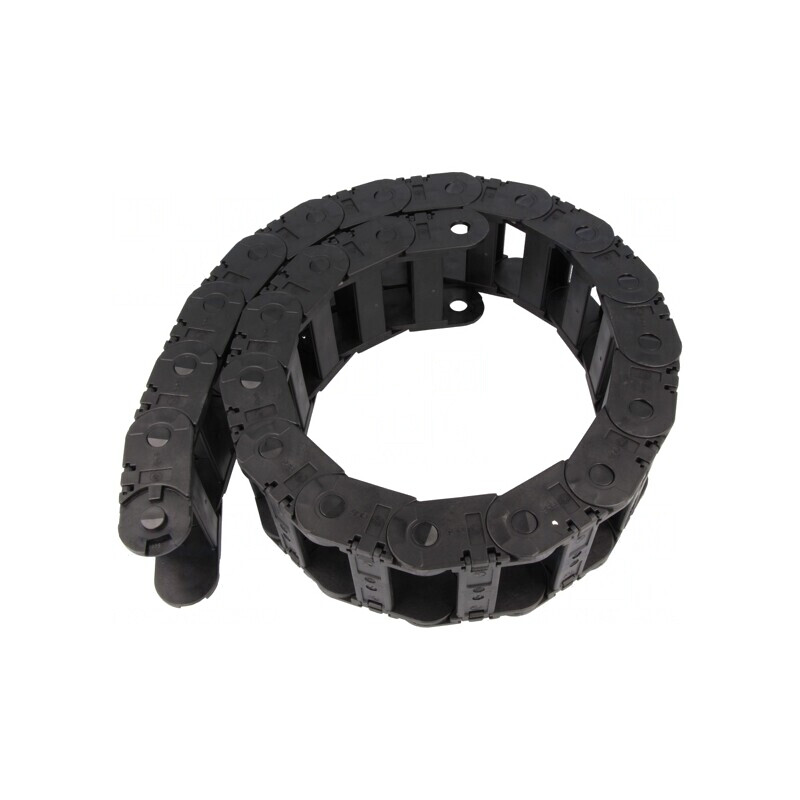 Ghidaj cu Lanț 2500 Rază 125mm Lungime 1012mm | Electronic-mag.ro | Componente Electronice