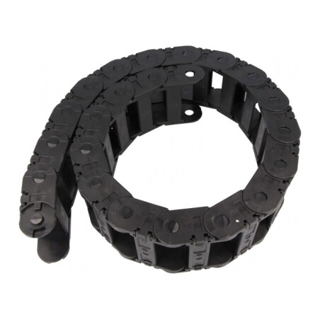 Ghidaj cu Lanț 2500 Rază 125mm Lungime 1012mm | Electronic-mag.ro | Componente Electronice