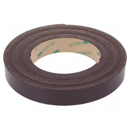 Bandă Magnetică 19mm x 5m 3M | Electronic-mag.ro | Componente Electronice