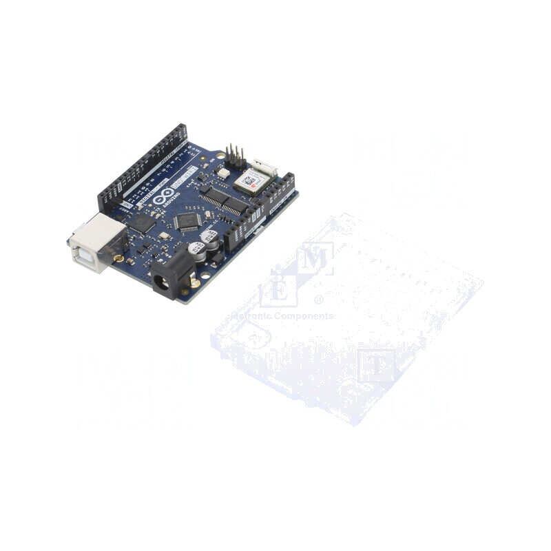 Arduino UNO WiFi REV2 cu Pini ICSP și Alimentare 5V USB B | Electronic-mag.ro | Componente Electronice Arduino UNO WiFi REV2 cu Pini ICSP și Alimentare 5V USB B | Electronic-mag.ro | Componente Electronice