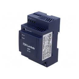 Alimentator Pulsatoriu DIN 30W 15V 2A | Electronic-mag.ro | Componente Electronice