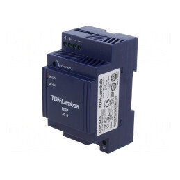Alimentator Pulsatoriu DIN 15W 5V 3A | Electronic-mag.ro | Componente Electronice