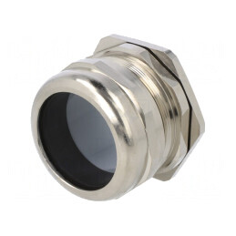 Garnitură de Etanșare Alamă M63 IP68 | Electronic-mag.ro | Componente Electronice