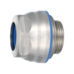 Garnitură de etanșare IP68 oțel inoxidabil M32 1.5 | Electronic-mag.ro | Componente Electronice