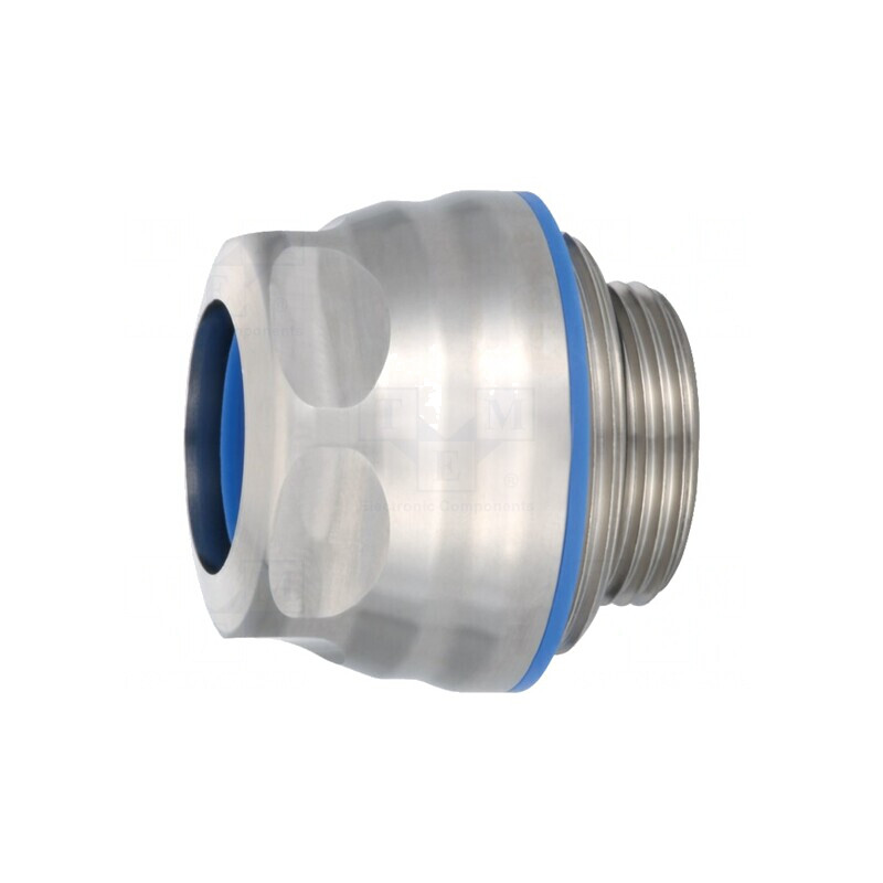 Garnitură de etanșare IP68 oțel inoxidabil M32 1.5 | Electronic-mag.ro | Componente Electronice Garnitură de etanșare IP68 oțel inoxidabil M32 1.5 | Electronic-mag.ro | Componente Electronice