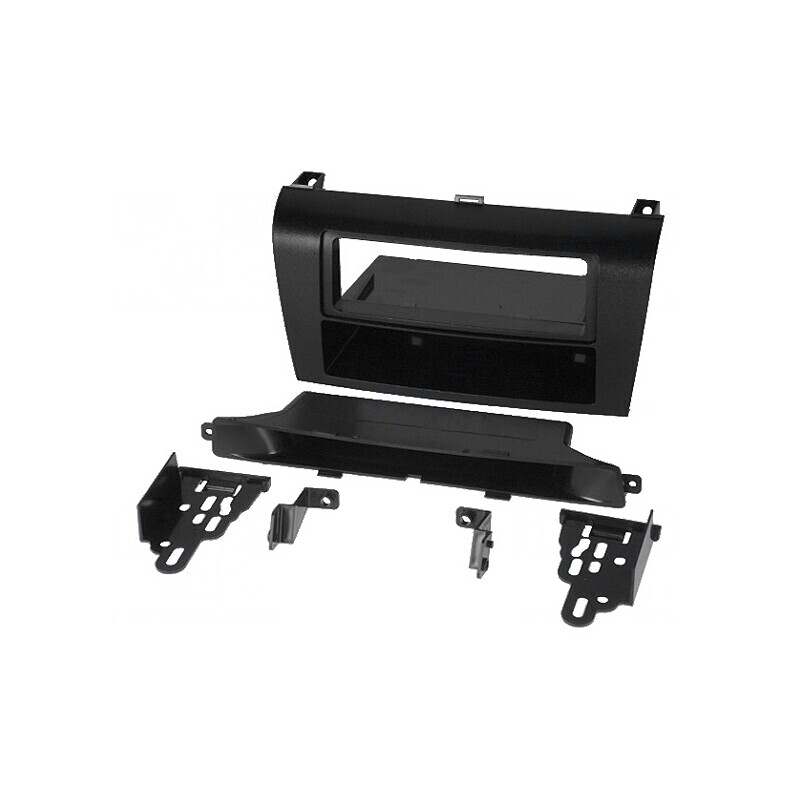Cadru radio negru 1 DIN pentru Mazda 99-7504 | Electronic-mag.ro | Componente Electronice Cadru radio negru 1 DIN pentru Mazda 99-7504 | Electronic-mag.ro | Componente Electronice