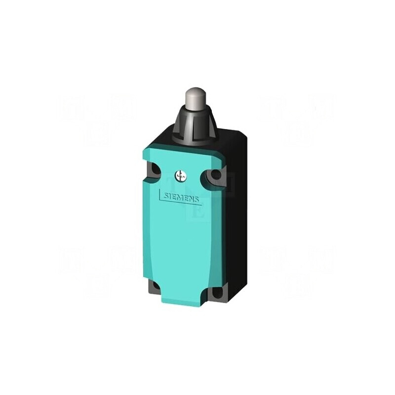 Limitator Cursă Bolț Lung NO NC 10A 400VAC 250VDC | Electronic-mag.ro | Componente Electronice
