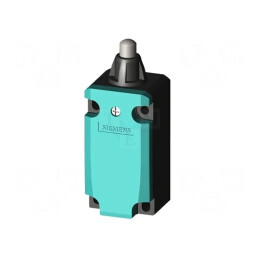 Limitator Cursă Bolț Lung NO NC 10A 400VAC 250VDC | Electronic-mag.ro | Componente Electronice