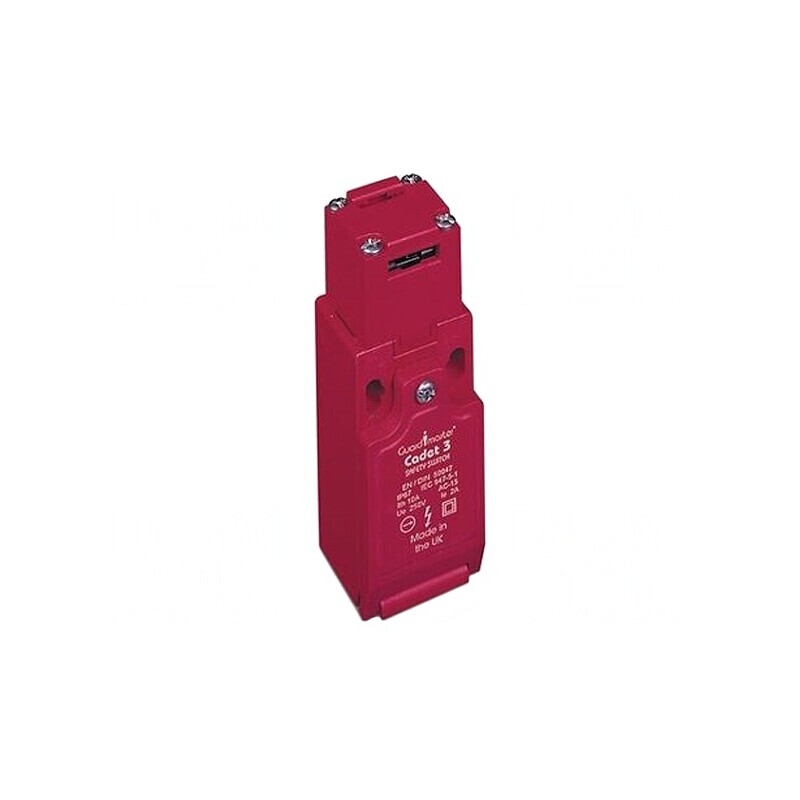 Întrerupător de siguranță cu cheie IP67 CADET NC x2 | Electronic-mag.ro | Componente Electronice Întrerupător de siguranță cu cheie IP67 CADET NC x2 | Electronic-mag.ro | Componente Electronice