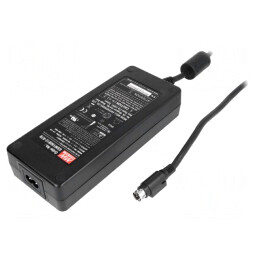 Alimentator Pulsatoriu 12VDC 11.5A 138W | Electronic-mag.ro | Componente Electronice