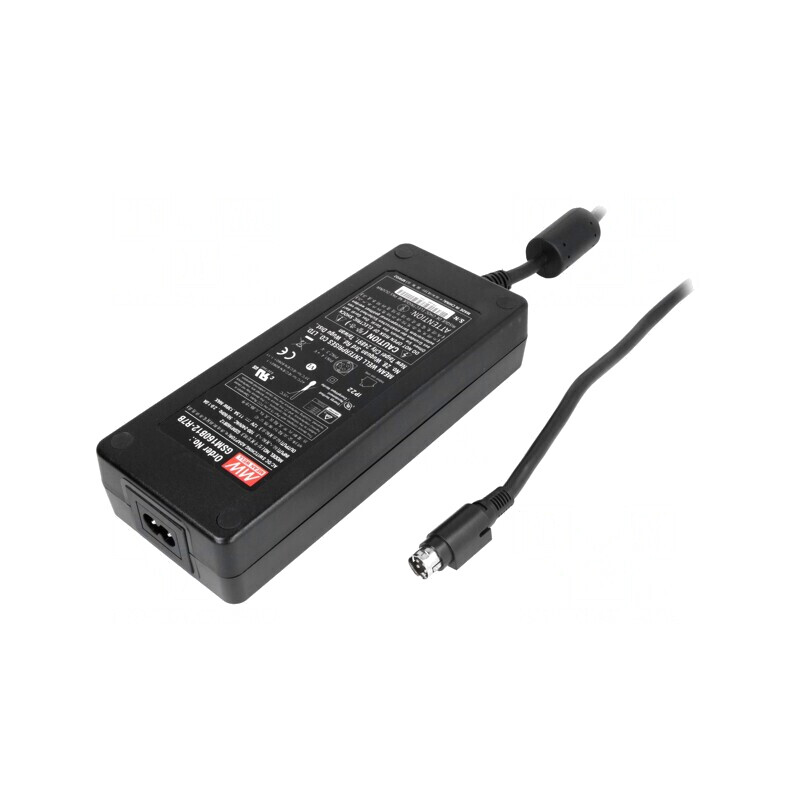 Alimentator Pulsatoriu 12VDC 11.5A 138W | Electronic-mag.ro | Componente Electronice Alimentator Pulsatoriu 12VDC 11.5A 138W | Electronic-mag.ro | Componente Electronice