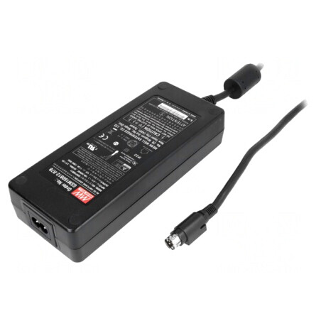 Alimentator Pulsatoriu 12VDC 11.5A 138W | Electronic-mag.ro | Componente Electronice
