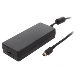 Alimentator pulsatoriu 20VDC 8A 160W | Electronic-mag.ro | Componente Electronice