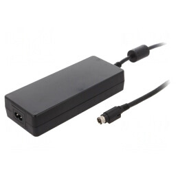 Alimentator Pulsatoriu 24VDC 6,67A 160W | Electronic-mag.ro | Componente Electronice