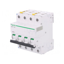 Întrerupător Automat 400VAC 32A 3 Poli 6kA | Electronic-mag.ro | Componente Electronice