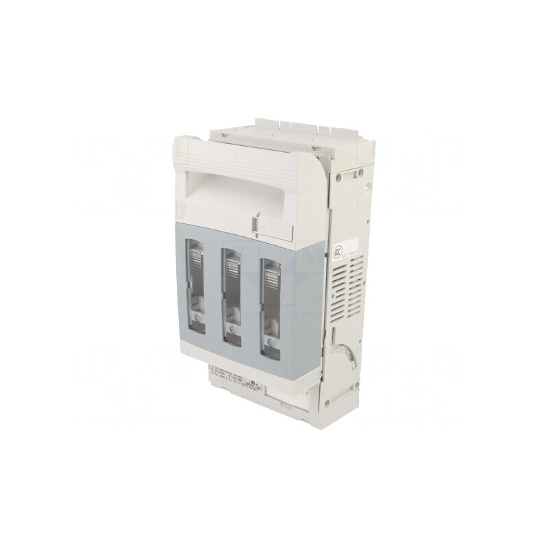 Separator siguranțe fuzibile NH00 160A 690VAC | Electronic-mag.ro | Componente Electronice Separator siguranțe fuzibile NH00 160A 690VAC | Electronic-mag.ro | Componente Electronice