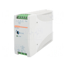 Alimentator Pulsatoriu pentru Șină DIN 30W 24VDC 1,25A | Electronic-mag.ro | Componente Electronice