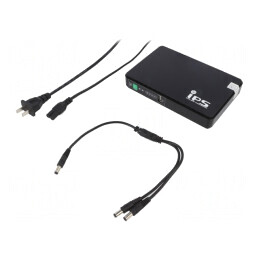 Router UPS 30W Alimentator 90-264V 160x105x28mm | Electronic-mag.ro | Componente Electronice