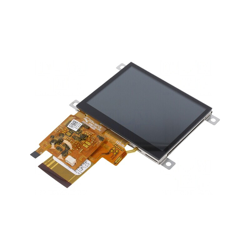 Afișaj TFT 3,5" 320x240, 70,08x52,56mm | Electronic-mag.ro | Componente Electronice Afișaj TFT 3,5" 320x240, 70,08x52,56mm | Electronic-mag.ro | Componente Electronice