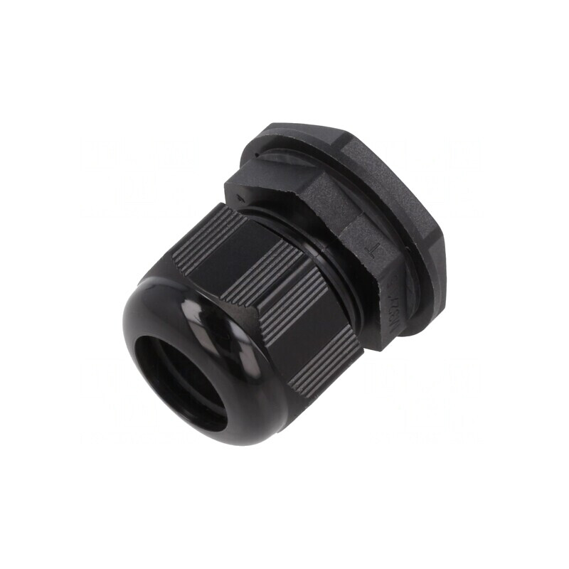 Garnitură de etanșare M32 IP66/IP68 Poliamidă Neagră | Electronic-mag.ro | Componente Electronice Garnitură de etanșare M32 IP66/IP68 Poliamidă Neagră | Electronic-mag.ro | Componente Electronice