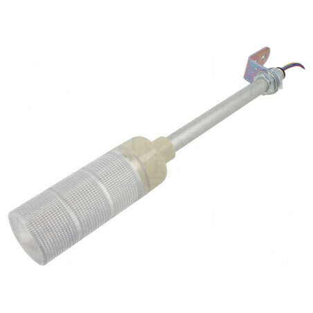Coloană Semnalizare LED 24V IP23 | Electronic-mag.ro | Componente Electronice