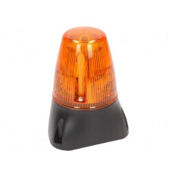 Semnalizator LED Luminos și Intermitent | Electronic-mag.ro | Componente Electronice