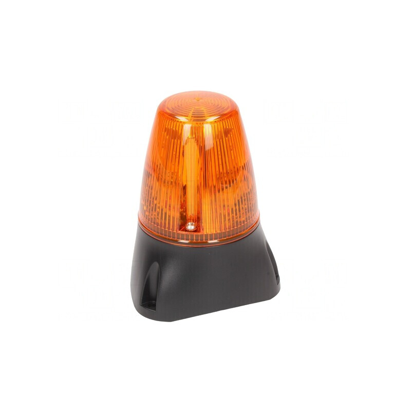 Semnalizator LED Luminos și Intermitent | Electronic-mag.ro | Componente Electronice