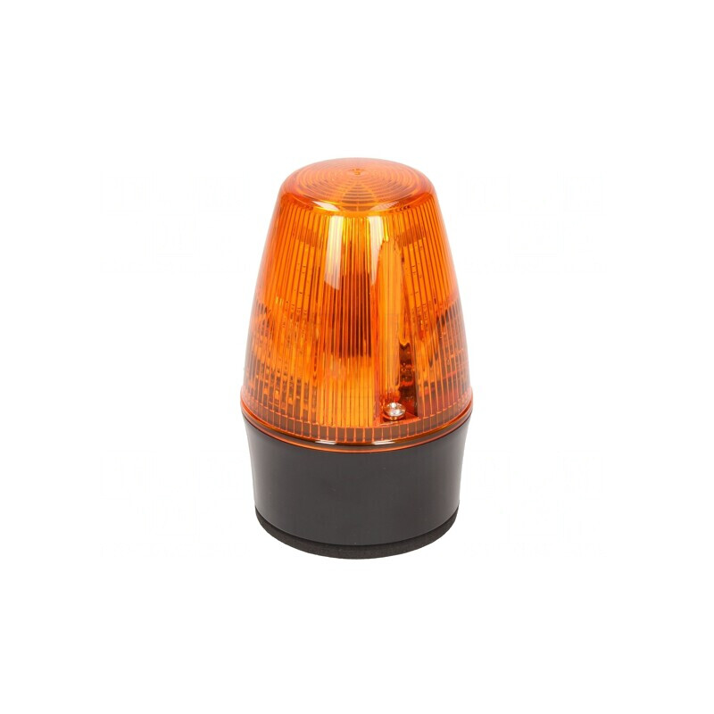 Semnalizator Luminos LED cu Lumină Continuă și Intermitentă | Electronic-mag.ro | Componente Electronice Semnalizator Luminos LED cu Lumină Continuă și Intermitentă | Electronic-mag.ro | Componente Electronice