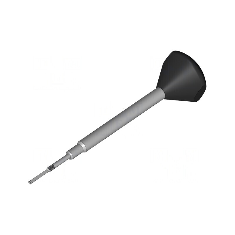 Unealtă de Montare Ace de Testare 144mm | Electronic-mag.ro | Componente Electronice